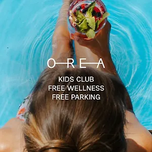 4* Hotel Orea Santon