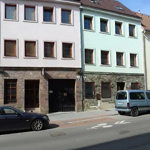 Апартаменты Apartmany Brno, Брно